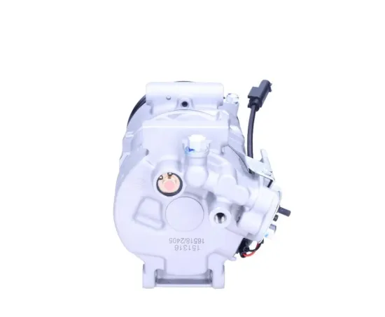 Kompressor, Klimaanlage BV PSH 090.555.035.050 Bild Kompressor, Klimaanlage BV PSH 090.555.035.050