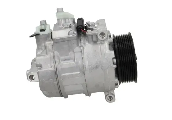 Kompressor, Klimaanlage BV PSH 090.555.037.050 Bild Kompressor, Klimaanlage BV PSH 090.555.037.050