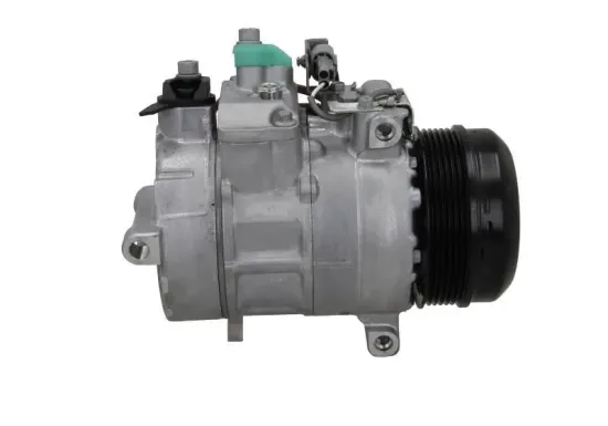 Kompressor, Klimaanlage BV PSH 090.555.048.260 Bild Kompressor, Klimaanlage BV PSH 090.555.048.260