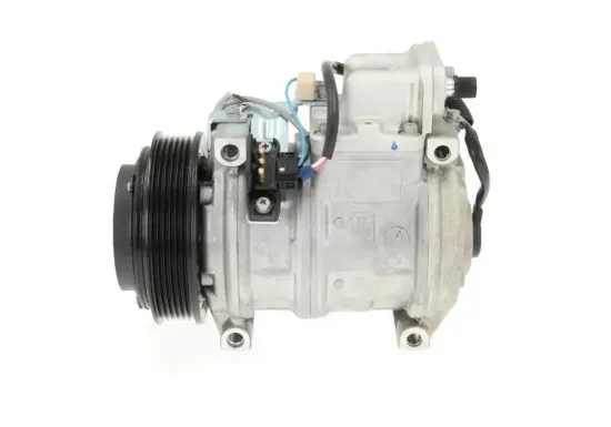 Kompressor, Klimaanlage BV PSH 090.555.054.260 Bild Kompressor, Klimaanlage BV PSH 090.555.054.260