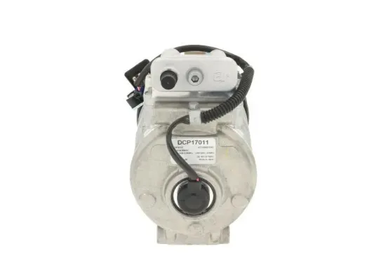 Kompressor, Klimaanlage BV PSH 090.555.054.260 Bild Kompressor, Klimaanlage BV PSH 090.555.054.260