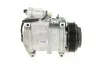 Kompressor, Klimaanlage BV PSH 090.555.054.260 Bild Kompressor, Klimaanlage BV PSH 090.555.054.260