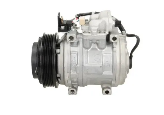 Kompressor, Klimaanlage BV PSH 090.555.055.260 Bild Kompressor, Klimaanlage BV PSH 090.555.055.260