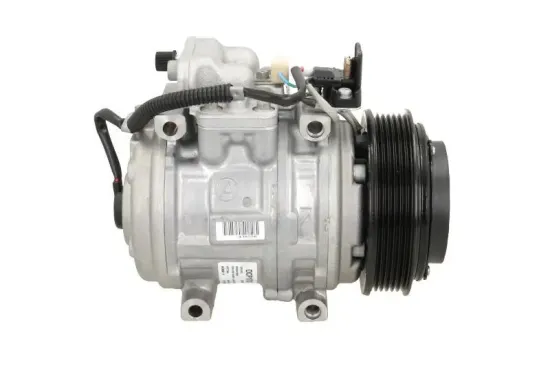 Kompressor, Klimaanlage BV PSH 090.555.055.260 Bild Kompressor, Klimaanlage BV PSH 090.555.055.260