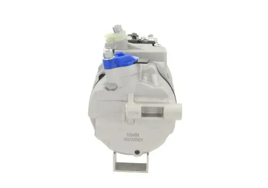 Kompressor, Klimaanlage BV PSH 090.555.075.050 Bild Kompressor, Klimaanlage BV PSH 090.555.075.050