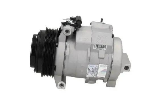 Kompressor, Klimaanlage BV PSH 090.555.092.240 Bild Kompressor, Klimaanlage BV PSH 090.555.092.240