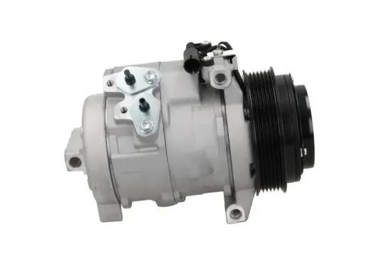 Kompressor, Klimaanlage BV PSH 090.555.092.240 Bild Kompressor, Klimaanlage BV PSH 090.555.092.240