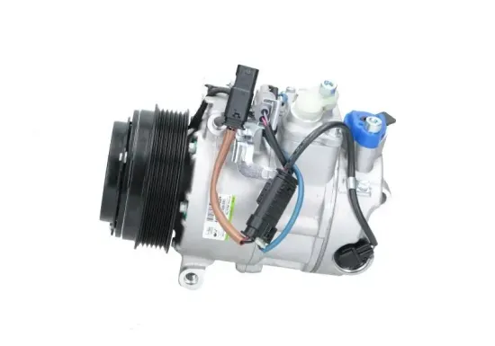 Kompressor, Klimaanlage BV PSH 090.555.099.050 Bild Kompressor, Klimaanlage BV PSH 090.555.099.050