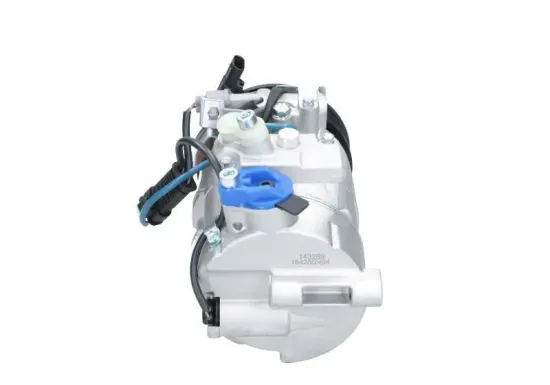 Kompressor, Klimaanlage BV PSH 090.555.099.050 Bild Kompressor, Klimaanlage BV PSH 090.555.099.050