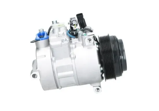 Kompressor, Klimaanlage BV PSH 090.555.099.050 Bild Kompressor, Klimaanlage BV PSH 090.555.099.050
