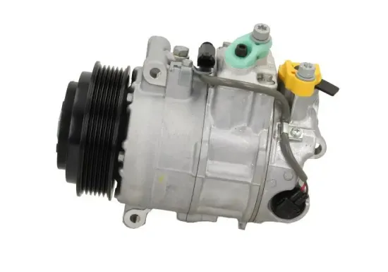 Kompressor, Klimaanlage BV PSH 095.215.004.980 Bild Kompressor, Klimaanlage BV PSH 095.215.004.980