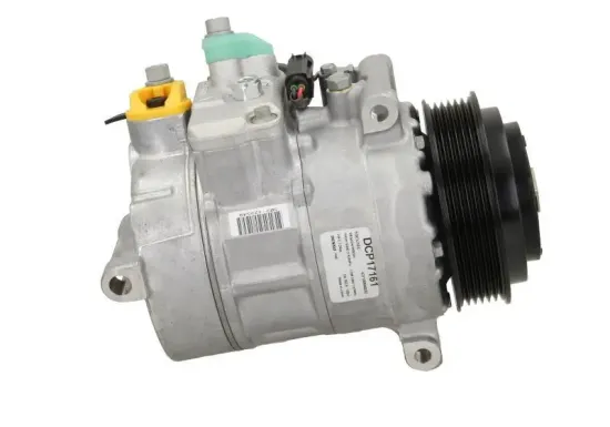 Kompressor, Klimaanlage BV PSH 090.555.113.260 Bild Kompressor, Klimaanlage BV PSH 090.555.113.260