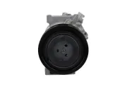 Kompressor, Klimaanlage BV PSH 090.555.121.260