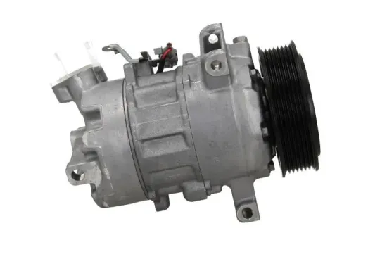 Kompressor, Klimaanlage BV PSH 090.555.121.260 Bild Kompressor, Klimaanlage BV PSH 090.555.121.260