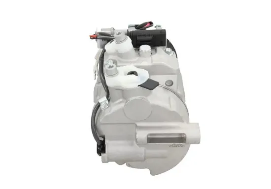 Kompressor, Klimaanlage BV PSH 090.555.124.050 Bild Kompressor, Klimaanlage BV PSH 090.555.124.050