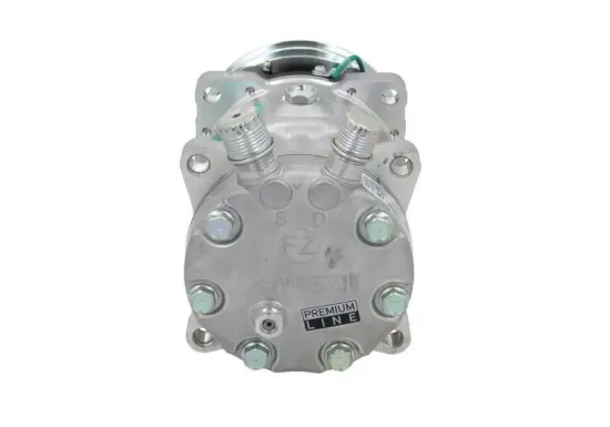 Kompressor, Klimaanlage BV PSH 095.555.003.905 Bild Kompressor, Klimaanlage BV PSH 095.555.003.905