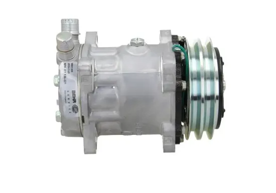 Kompressor, Klimaanlage BV PSH 095.555.003.905 Bild Kompressor, Klimaanlage BV PSH 095.555.003.905