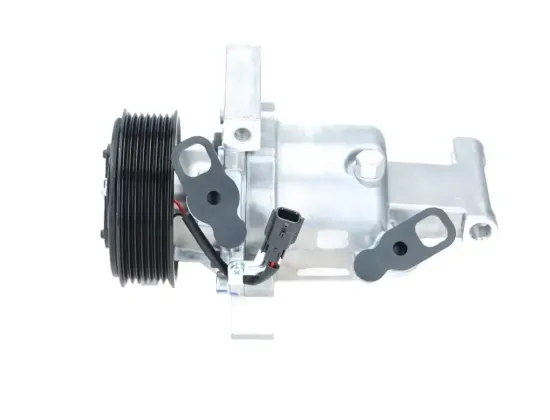 Kompressor, Klimaanlage BV PSH 090.555.140.000 Bild Kompressor, Klimaanlage BV PSH 090.555.140.000