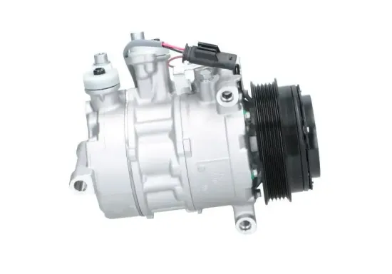 Kompressor, Klimaanlage BV PSH 090.555.141.877 Bild Kompressor, Klimaanlage BV PSH 090.555.141.877