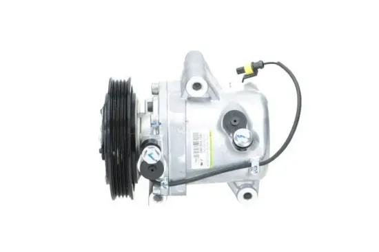 Kompressor, Klimaanlage BV PSH 090.555.158.200 Bild Kompressor, Klimaanlage BV PSH 090.555.158.200