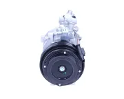 Kompressor, Klimaanlage BV PSH 090.555.167.876