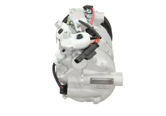 Kompressor, Klimaanlage BV PSH 090.555.175.200 Bild Kompressor, Klimaanlage BV PSH 090.555.175.200