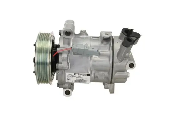 Kompressor, Klimaanlage BV PSH 090.555.176.905 Bild Kompressor, Klimaanlage BV PSH 090.555.176.905