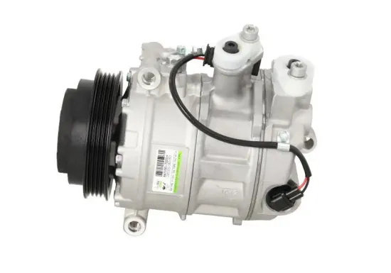 Kompressor, Klimaanlage BV PSH 090.555.180.050 Bild Kompressor, Klimaanlage BV PSH 090.555.180.050