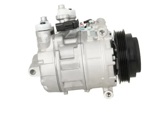 Kompressor, Klimaanlage BV PSH 090.555.180.050 Bild Kompressor, Klimaanlage BV PSH 090.555.180.050