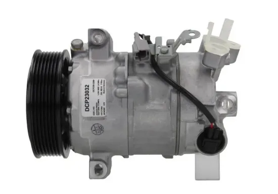 Kompressor, Klimaanlage BV PSH 090.575.002.260 Bild Kompressor, Klimaanlage BV PSH 090.575.002.260