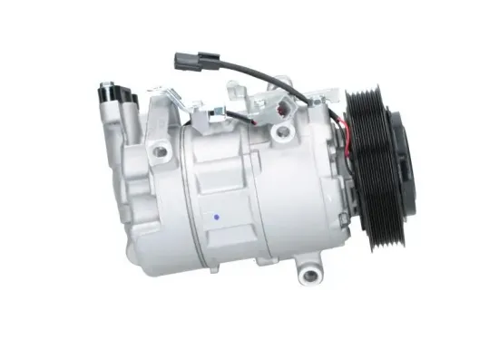 Kompressor, Klimaanlage BV PSH 090.575.004.050 Bild Kompressor, Klimaanlage BV PSH 090.575.004.050