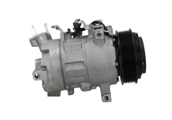 Kompressor, Klimaanlage BV PSH 090.575.005.260 Bild Kompressor, Klimaanlage BV PSH 090.575.005.260