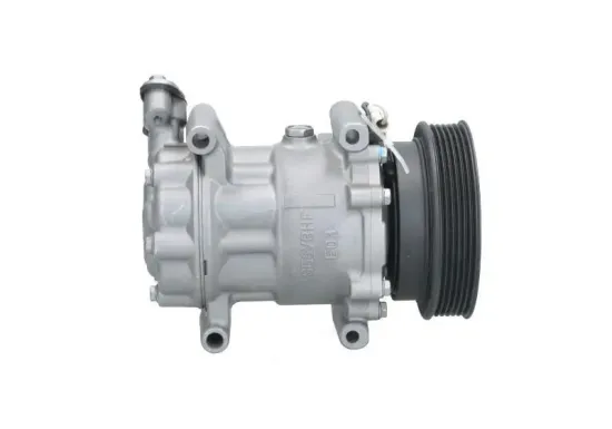 Kompressor, Klimaanlage BV PSH 090.575.017.876 Bild Kompressor, Klimaanlage BV PSH 090.575.017.876