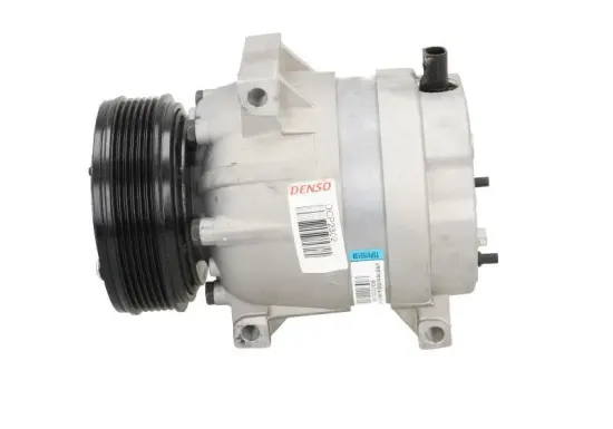 Kompressor, Klimaanlage BV PSH 090.575.020.260 Bild Kompressor, Klimaanlage BV PSH 090.575.020.260