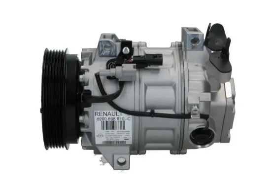 Kompressor, Klimaanlage BV PSH 090.575.023.000 Bild Kompressor, Klimaanlage BV PSH 090.575.023.000