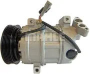 Kompressor, Klimaanlage BV PSH 090.575.023.311