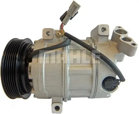 Kompressor, Klimaanlage BV PSH 090.575.023.311 Bild Kompressor, Klimaanlage BV PSH 090.575.023.311