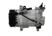 Starter 12 V 0,8 kW BV PSH 110.512.082.050