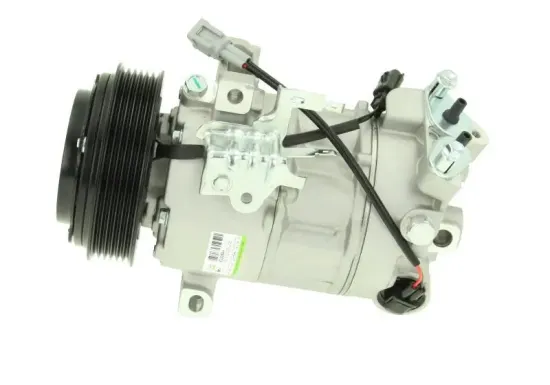 Kompressor, Klimaanlage BV PSH 090.575.038.000 Bild Kompressor, Klimaanlage BV PSH 090.575.038.000
