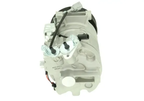 Kompressor, Klimaanlage BV PSH 090.575.038.000 Bild Kompressor, Klimaanlage BV PSH 090.575.038.000