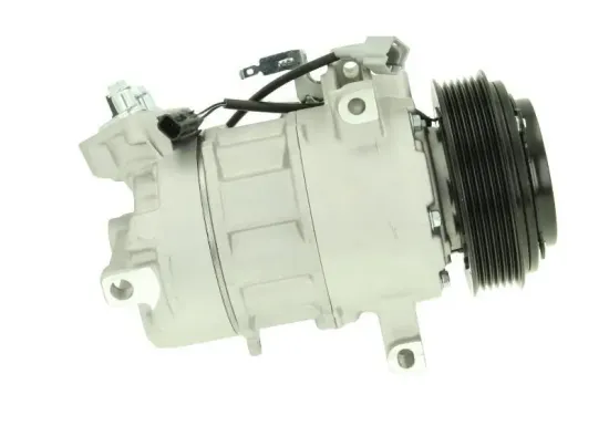 Kompressor, Klimaanlage BV PSH 090.575.038.000 Bild Kompressor, Klimaanlage BV PSH 090.575.038.000