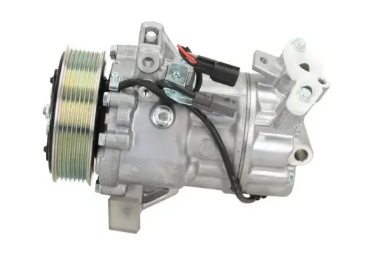 Kompressor, Klimaanlage BV PSH 090.575.040.876 Bild Kompressor, Klimaanlage BV PSH 090.575.040.876