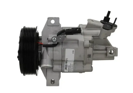 Kompressor, Klimaanlage BV PSH 090.575.042.500 Bild Kompressor, Klimaanlage BV PSH 090.575.042.500