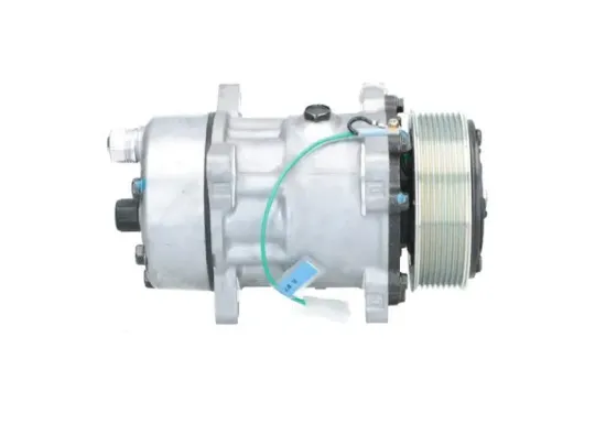 Kompressor, Klimaanlage BV PSH 090.575.047.876 Bild Kompressor, Klimaanlage BV PSH 090.575.047.876