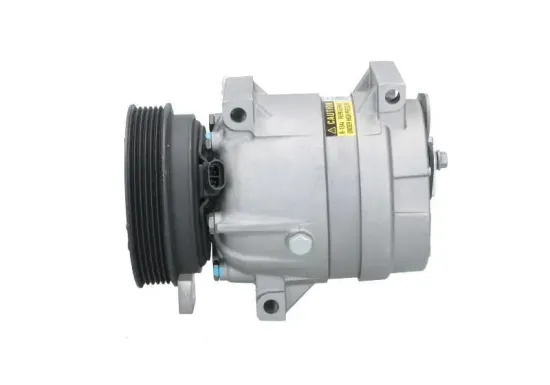 Kompressor, Klimaanlage BV PSH 090.575.051.000 Bild Kompressor, Klimaanlage BV PSH 090.575.051.000