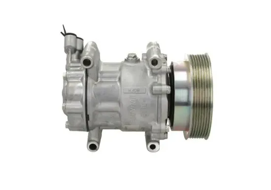 Kompressor, Klimaanlage BV PSH 090.575.052.876 Bild Kompressor, Klimaanlage BV PSH 090.575.052.876