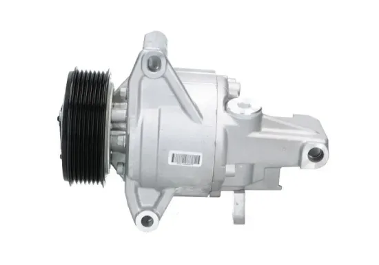 Kompressor, Klimaanlage BV PSH 090.575.069.500 Bild Kompressor, Klimaanlage BV PSH 090.575.069.500