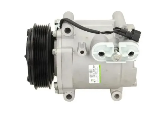 Kompressor, Klimaanlage BV PSH 090.595.005.020 Bild Kompressor, Klimaanlage BV PSH 090.595.005.020