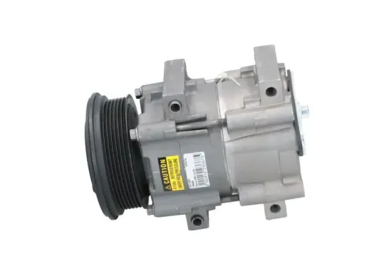 Kompressor, Klimaanlage BV PSH 090.595.008.000 Bild Kompressor, Klimaanlage BV PSH 090.595.008.000