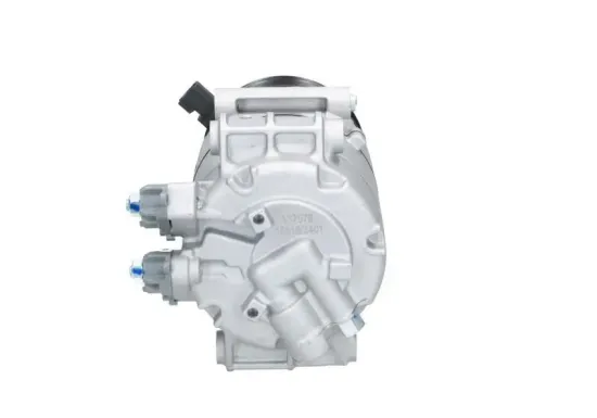 Kompressor, Klimaanlage BV PSH 090.595.010.020 Bild Kompressor, Klimaanlage BV PSH 090.595.010.020